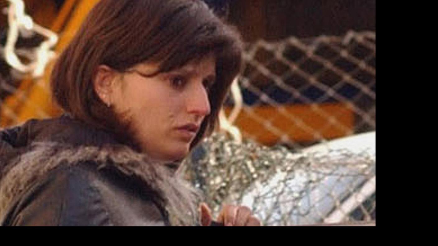 Annamaria Franzoni torna "libera"