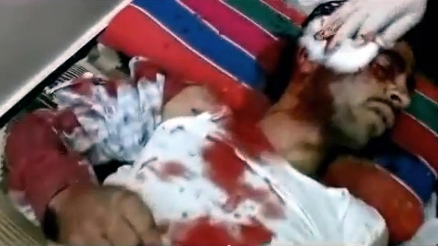 Siria, la mattanza continua. Intanto, l'UE estende le sanzioni.