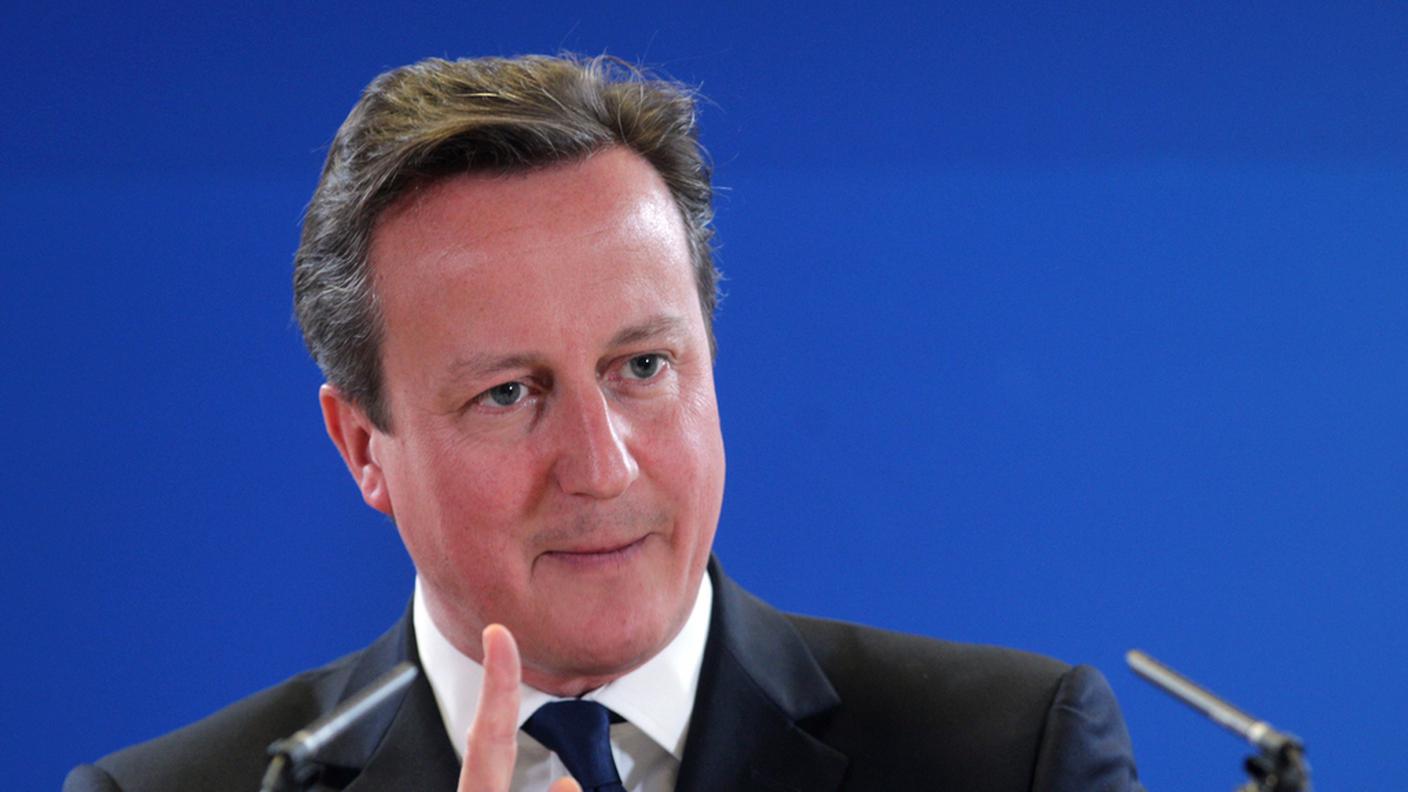 Cameron ha bisogno di negoziare con Bruxelles