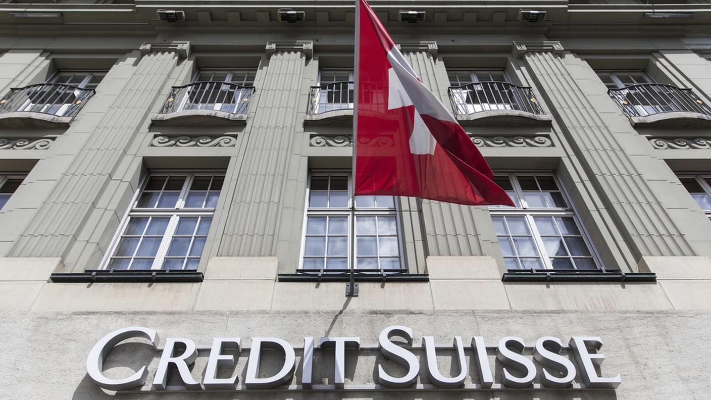 Credit Suisse