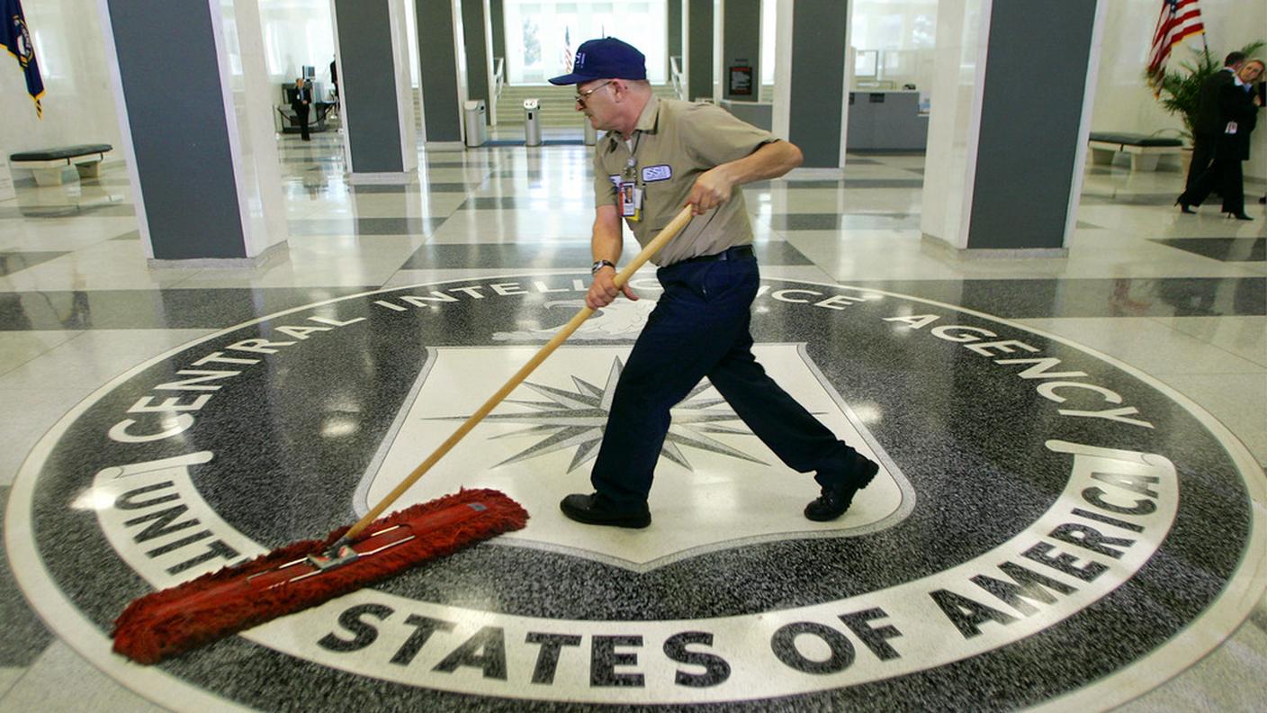 Obama sta pensando di fare un po' di pulizia nelle norme d'intelligence