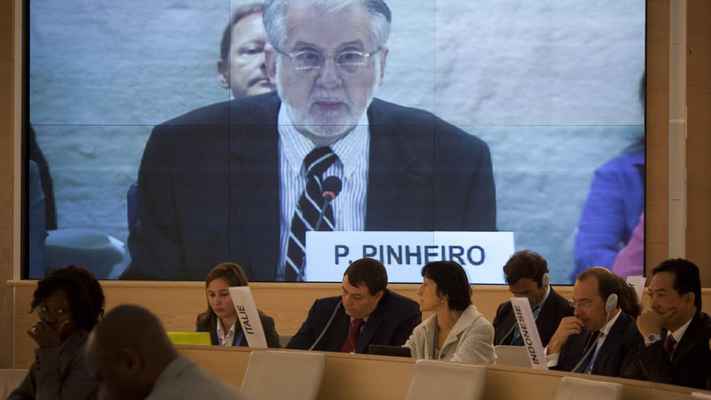 Paulo Pinheiro