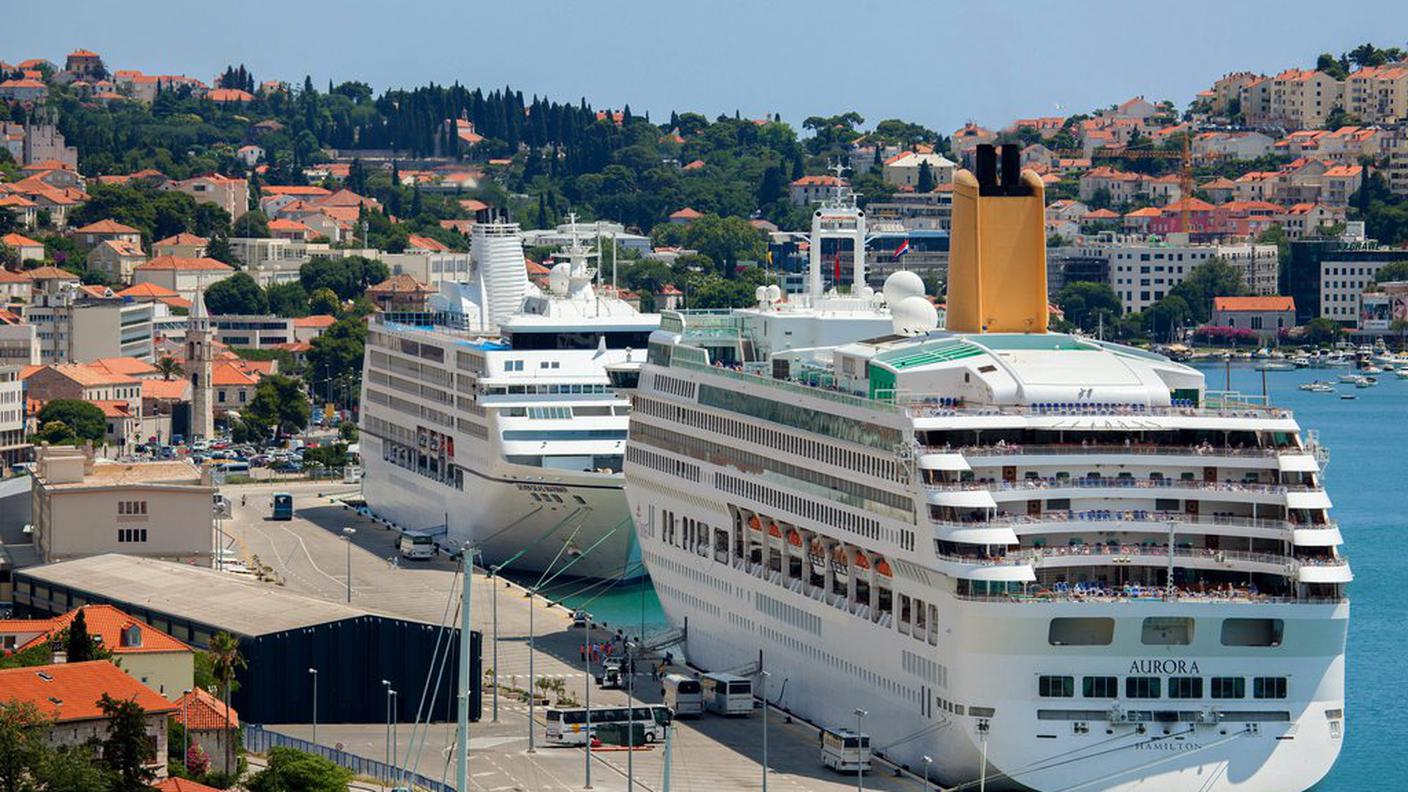 Dubrovnik