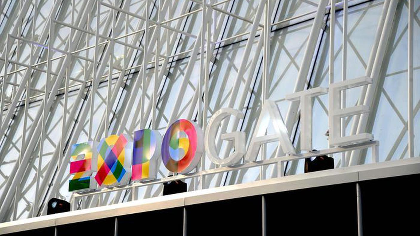 Il manager di EXpo Stefano Gatti: "Il nostro obiettivo è arrivare a 130 partecipanti"