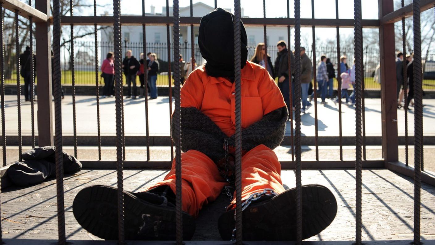 protesta x Guantanamo, Washington, USA, 10.1.2012, Ky_.JPG