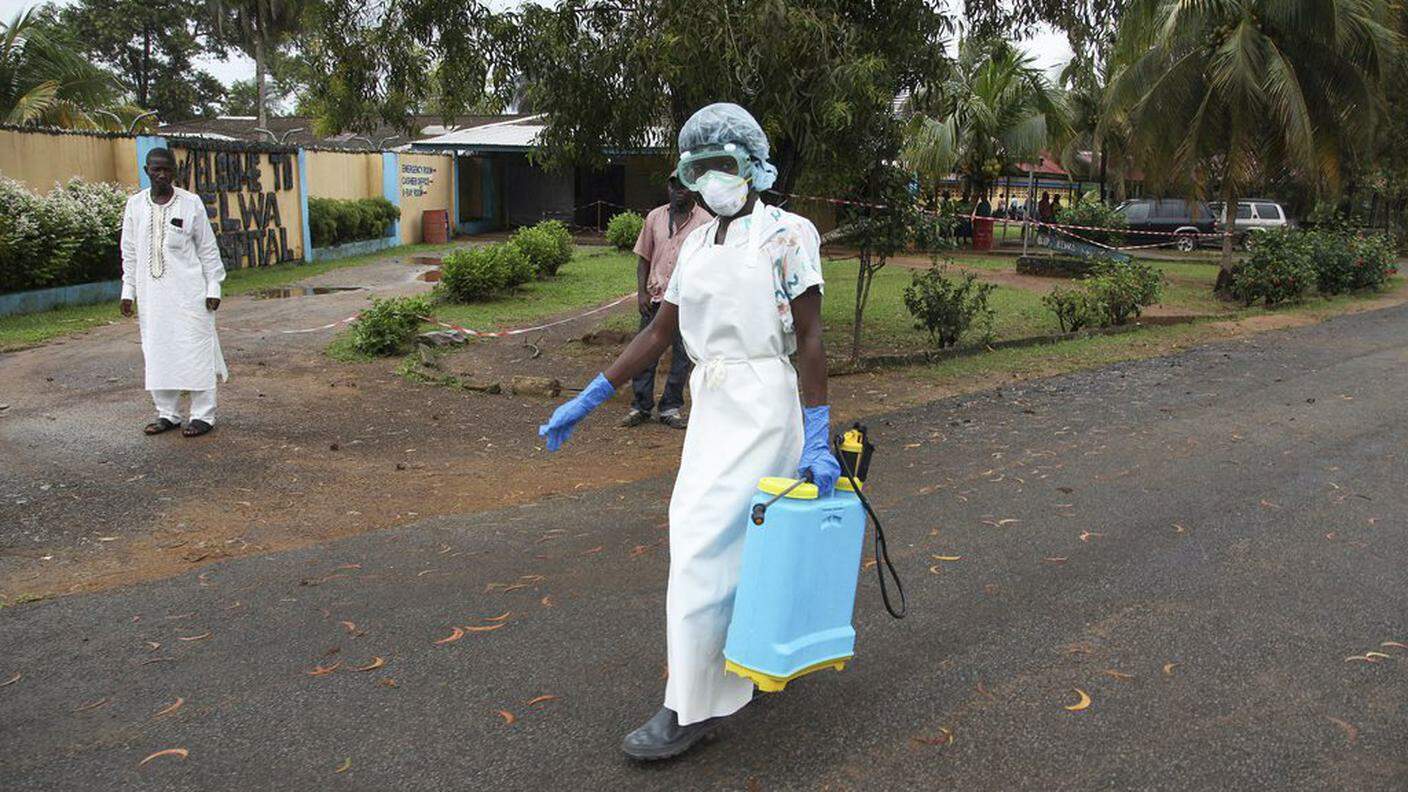 L'epidemia ha già causato 729 morti in Africa