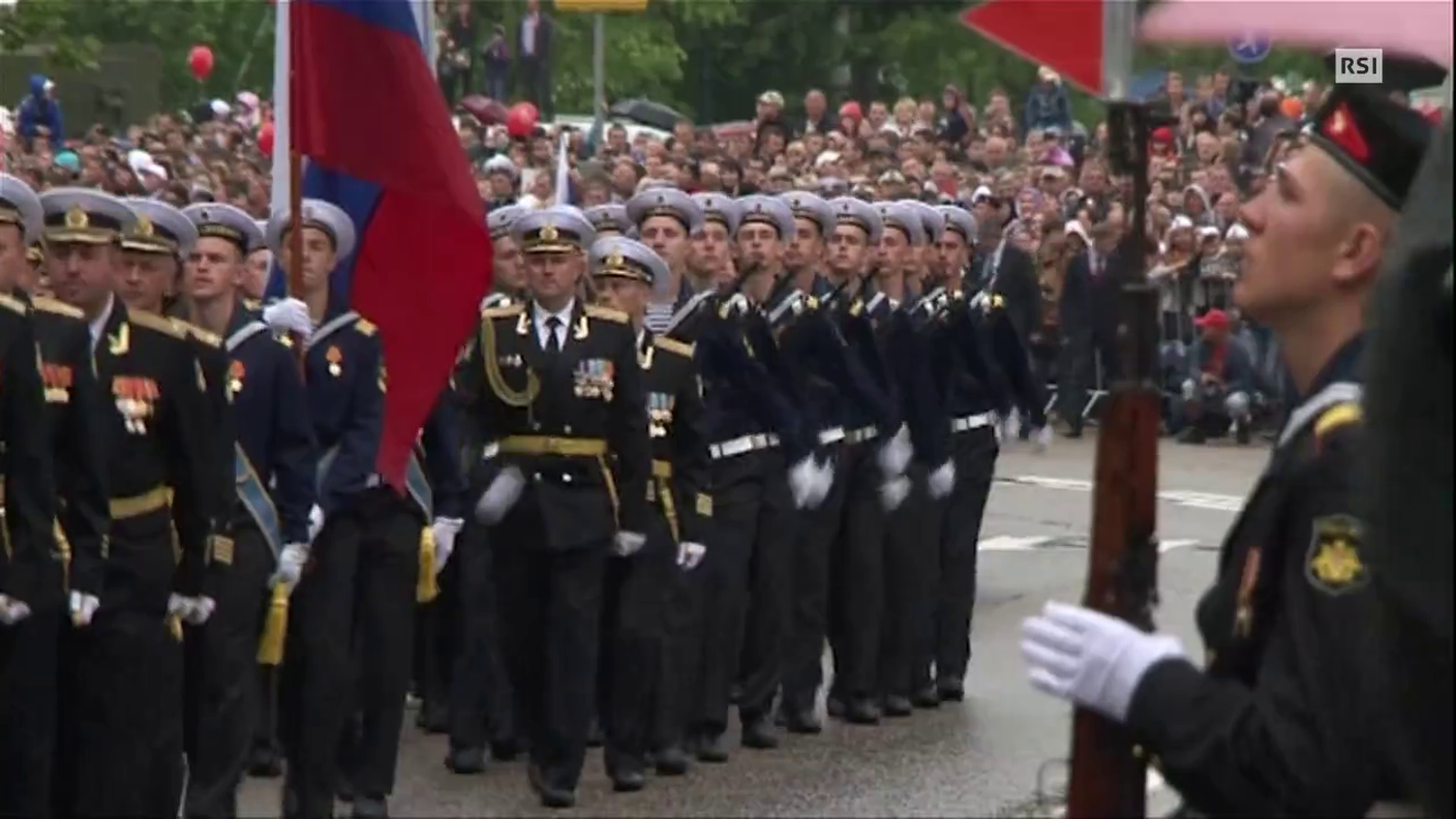 tg20 del 12.05.2014: "ucraina, burkhalter a bruxelles" di thomas miglierina