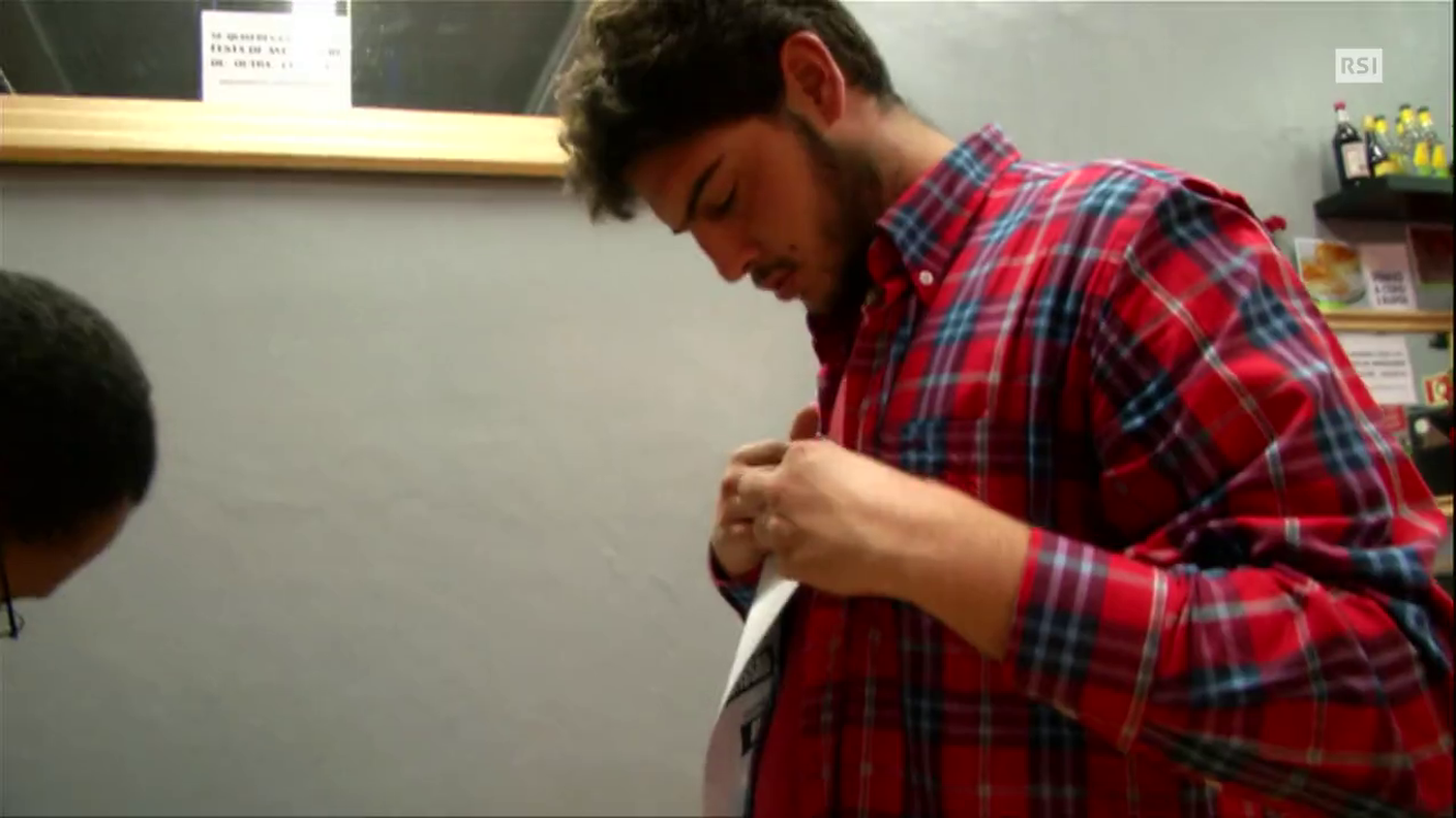 tg20 del 17.05.2014: "il reportage da lisbona" di davide mattei