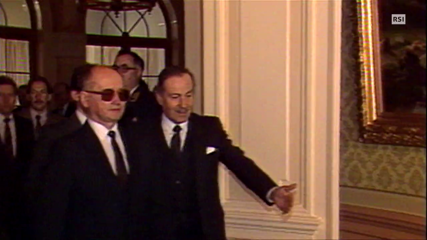 tg20 del 25/05/2014: il servizio di mario carnevale 