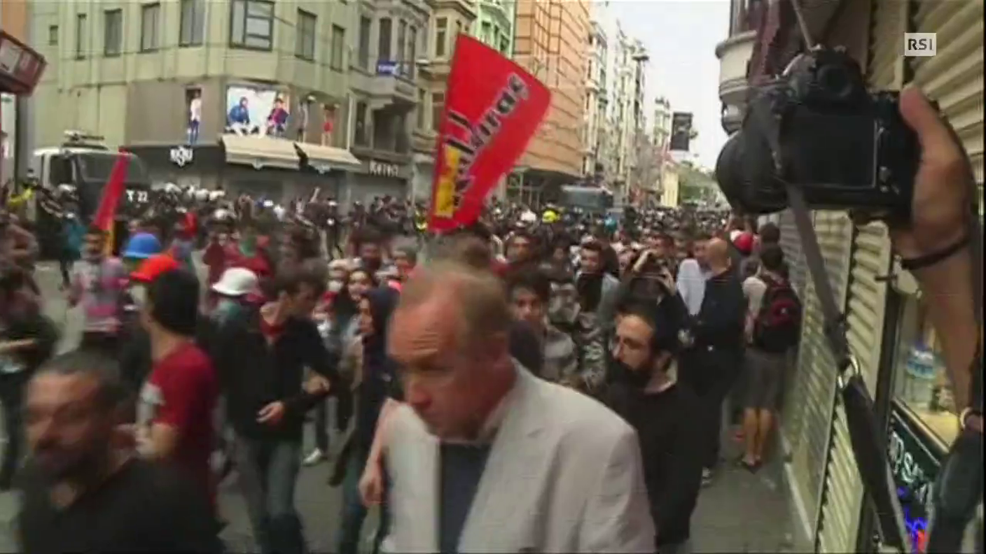 tg20 del 31/05/2014: il servizio di paola nurnberg