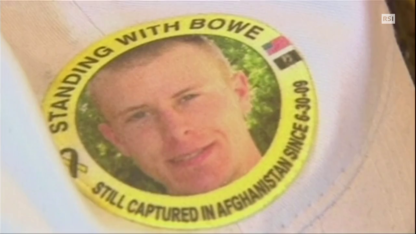 TG20 DEL 01.06.2014: "SCAMBIO PER LA LIBERAZIONE" DI CHRISTELLE CAMPANA