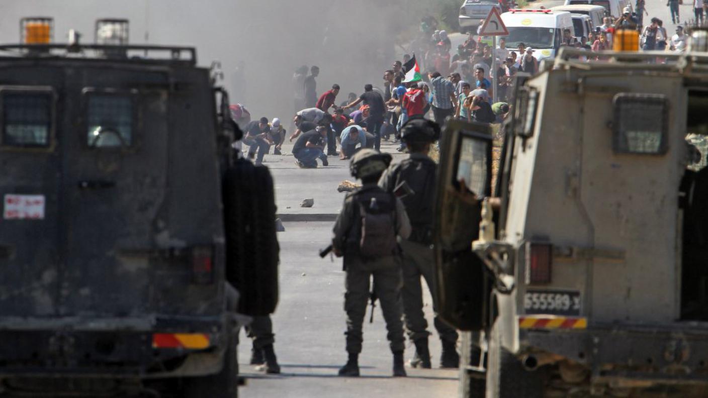 Vittime di Gaza