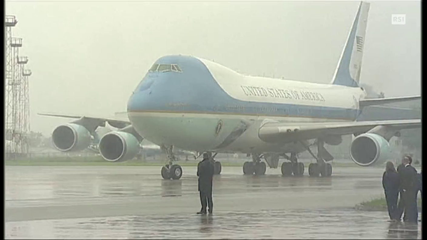 tg20 del 03.06.2014: "obama rassicura l' europa dell' est" di elena raggi