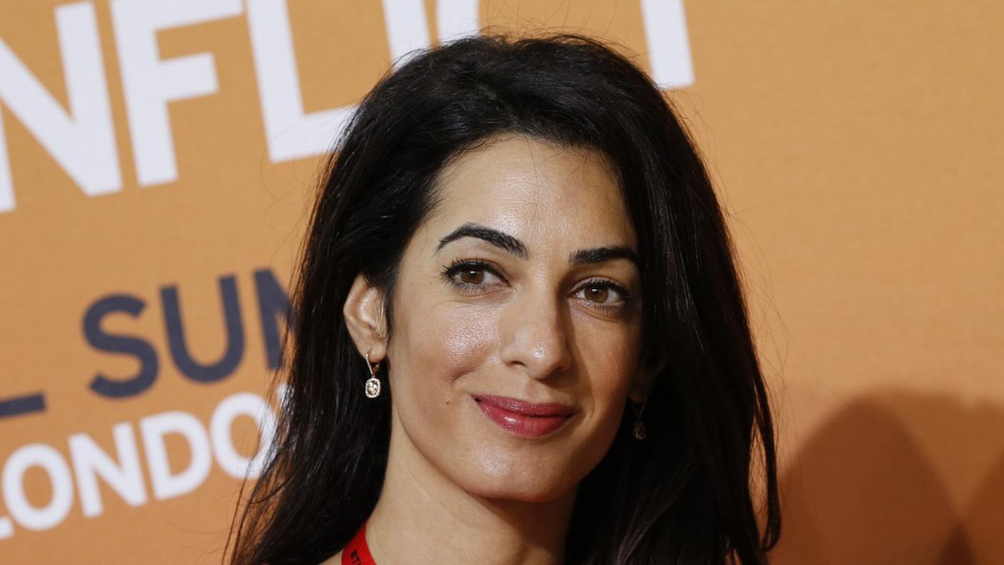 L'ultima fiamma di George Clooney