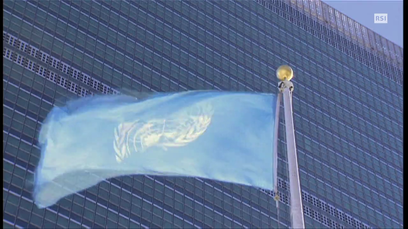 TG12.30 DEL 26.06.2014: " L'ARGENTINA A RISCHIO BANCAROTTA" DI ELISA RAGGI