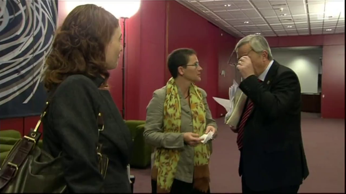 TG20 DEL 27.06.2014: "JUNCKER PRESIDENTE DESIGNATO" DI JONAS MARTI
