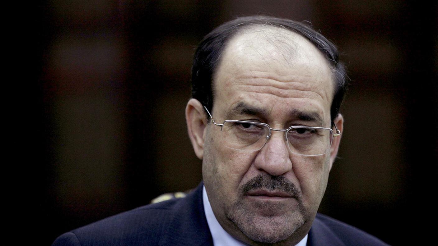 Nouri al Maliki