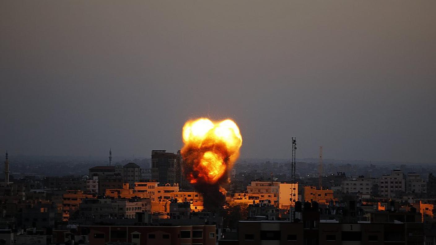 La fine dell'offensiva a Gaza è condizionata alla fine dei lanci di razzi palestinesi, afferma l'ambasciatore israeliano