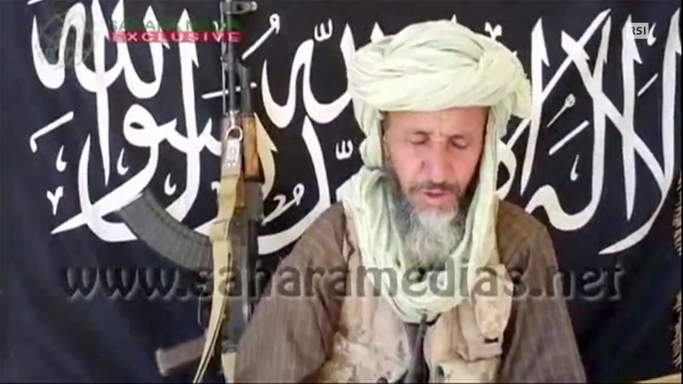 TG12.30 DEL 30.07.2014: "AL QAIDA, RAPIRE EUROPEI PER OTTENERE RISCATTI" DI JONAS MARTI