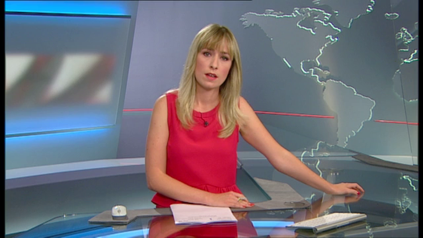 TG12.30 del 04/08/14: il servizio di Naima Chicherio