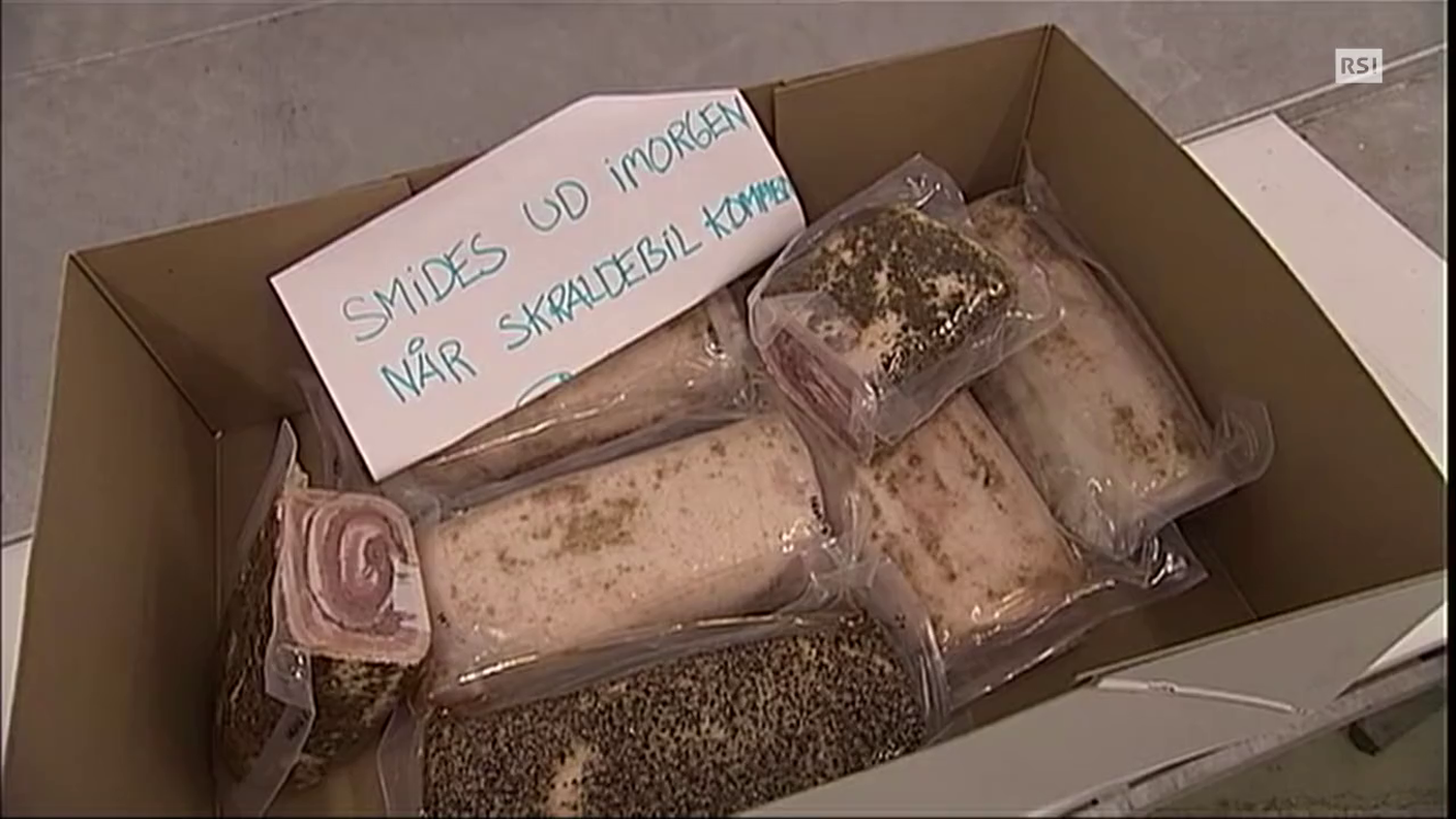 TG20 DEL 13/08/2014: "LISTERIA, MORTI IN DANIMARCA" DI VALENTINA CRAVERO