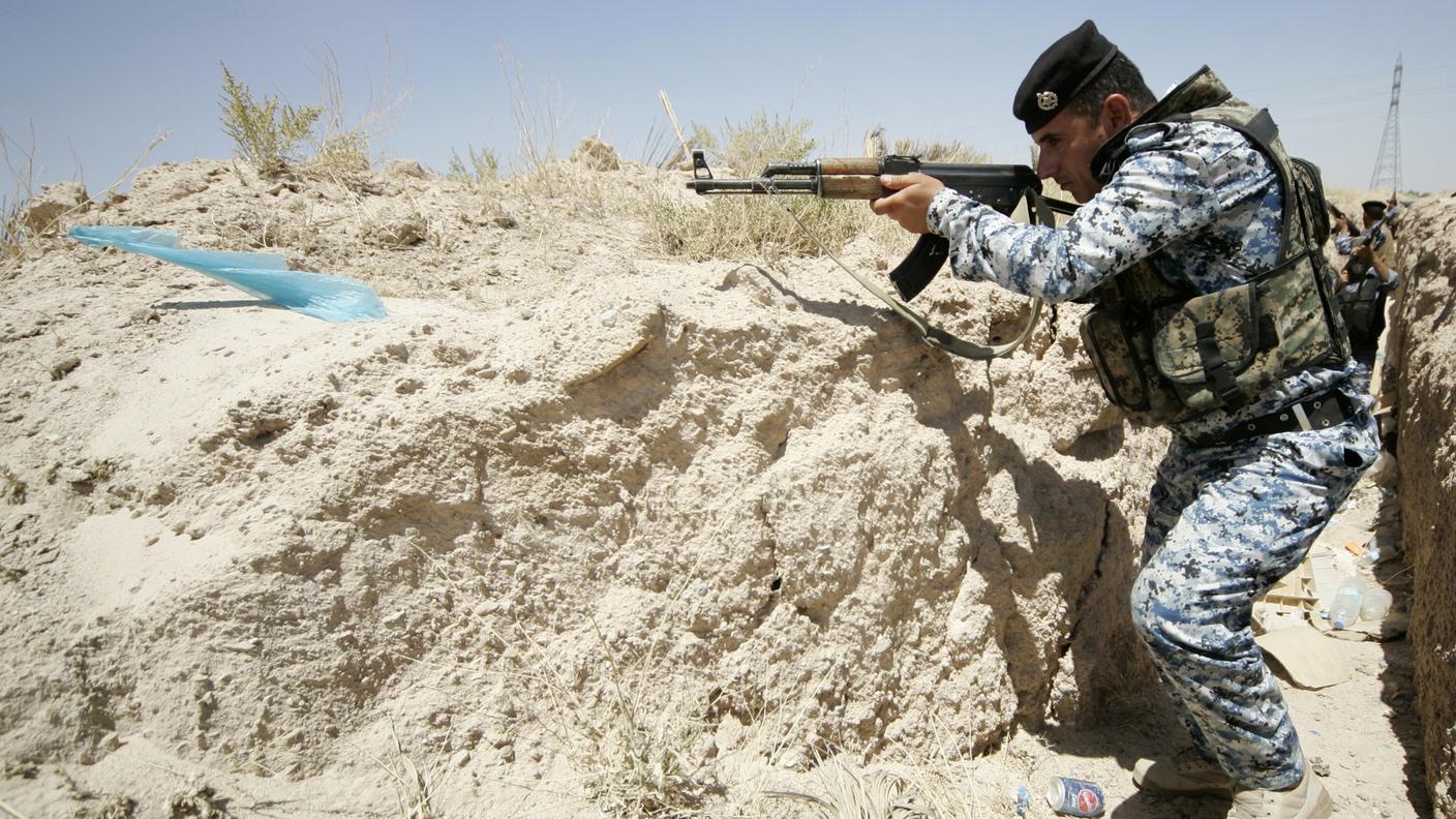 Le armi tedesche sosterranno chi combatte i jihadisti