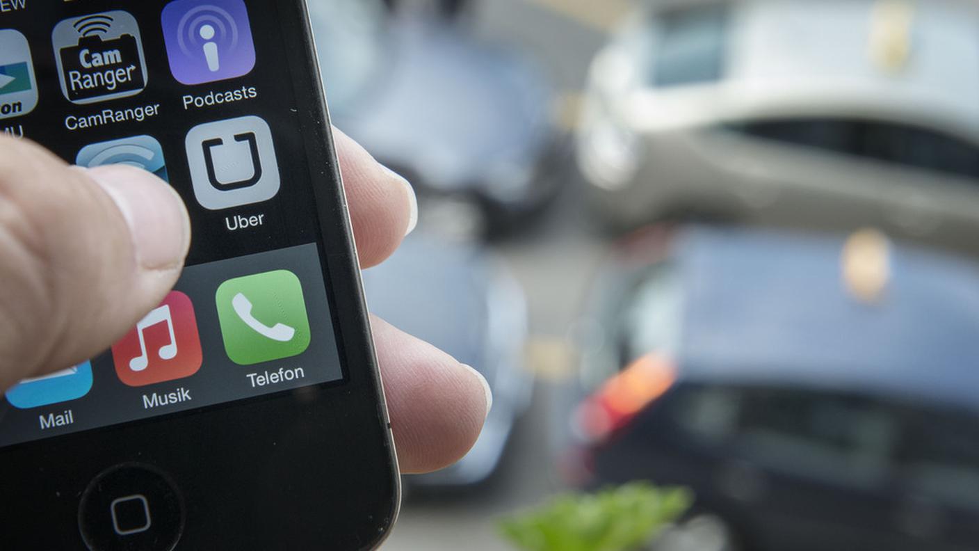 Stop tedesco all'applicazione statunitense