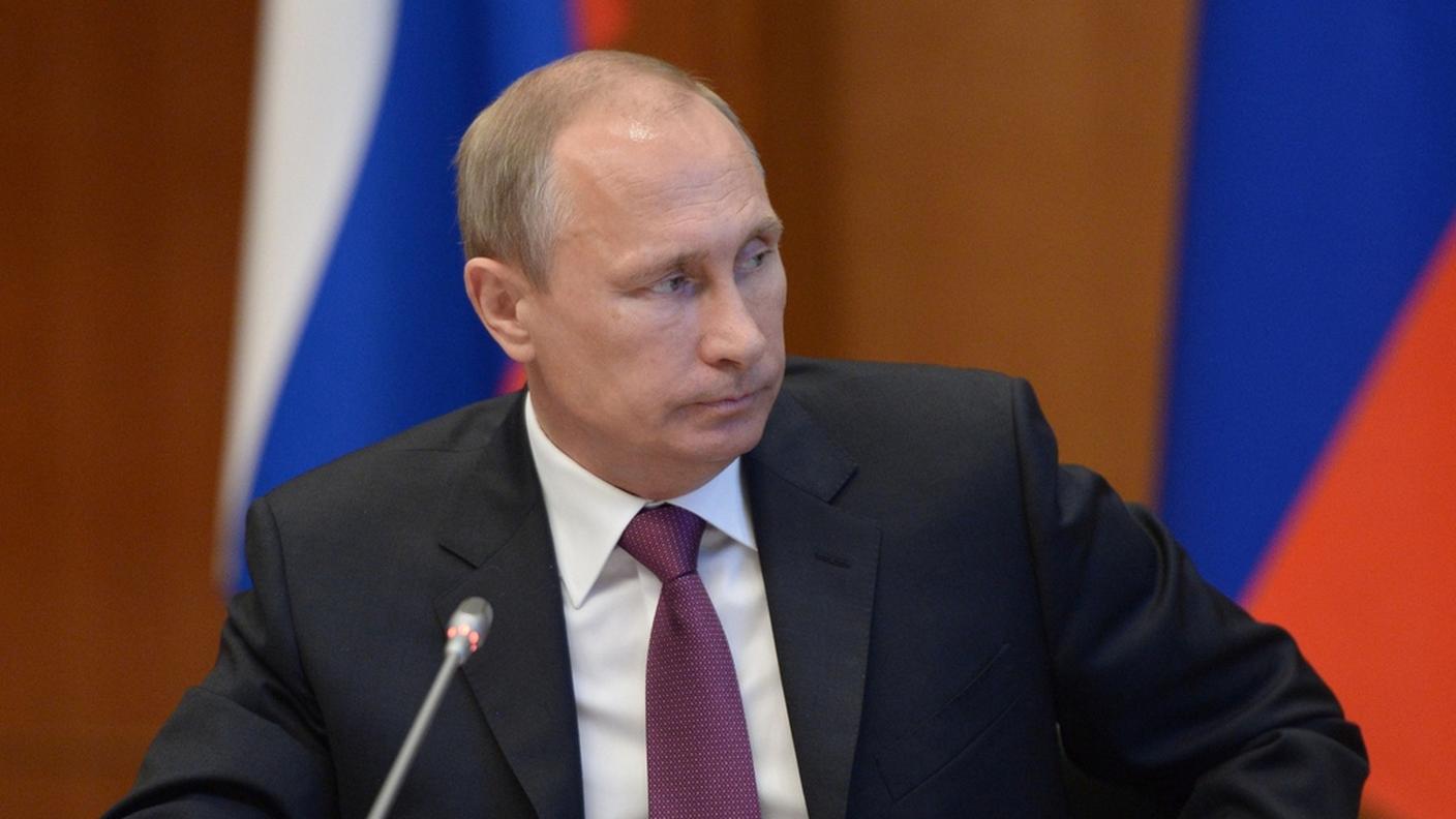 Troppa merce sui mercati a causa dell'embargo di Putin