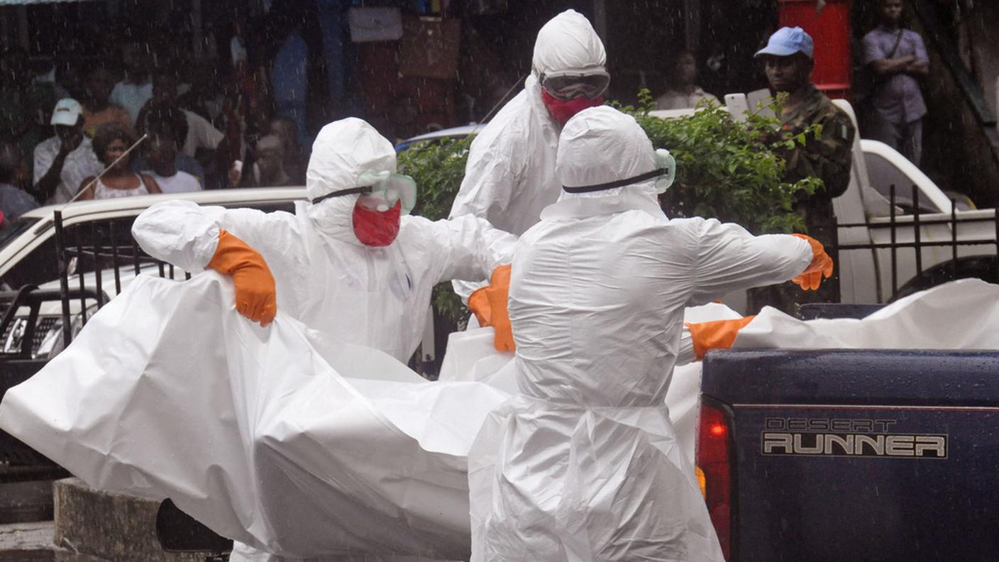 Servono 600 milioni di dollari per contrastare il virus