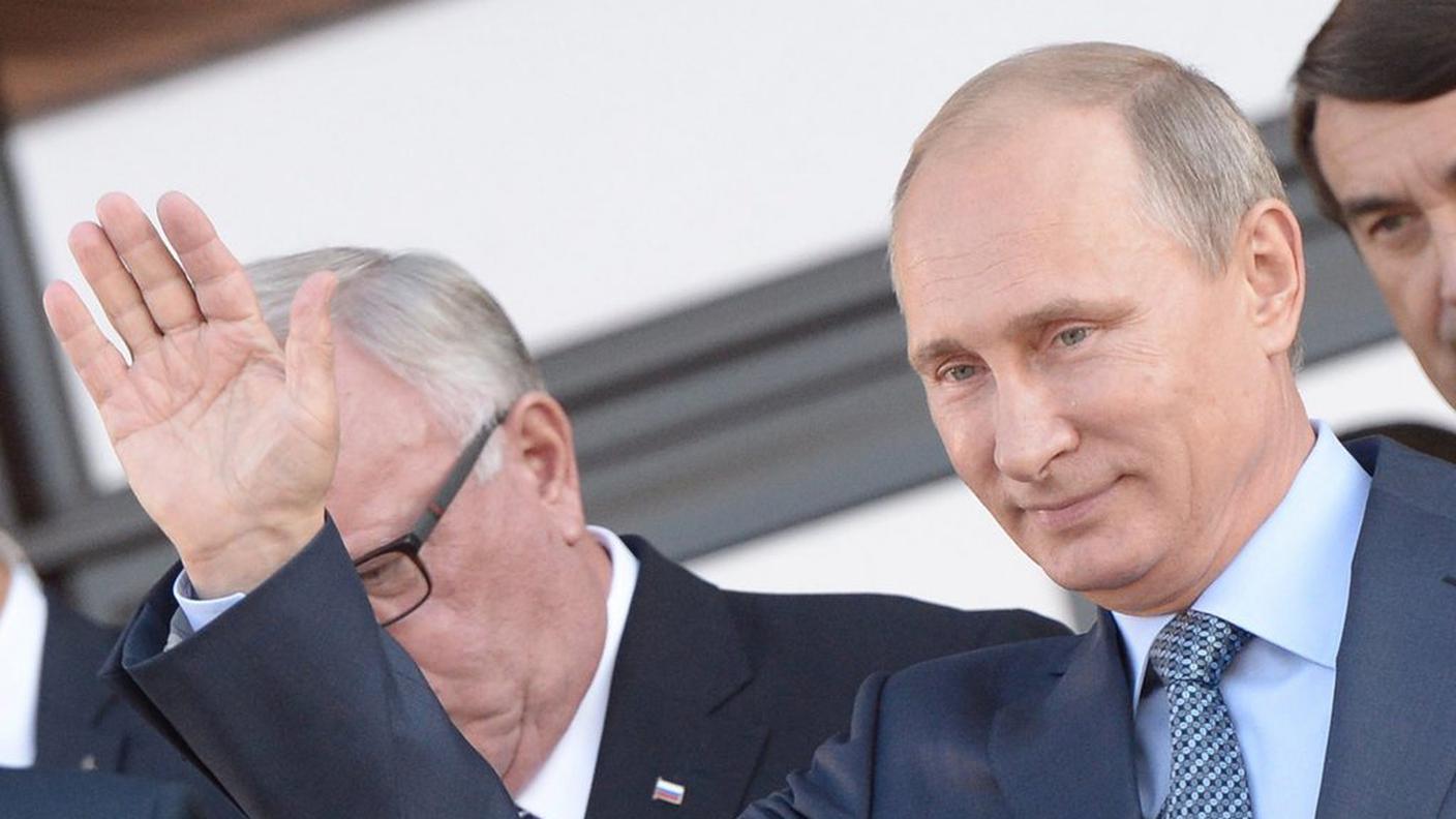 La politica di Putin sarà premiata alle urne?