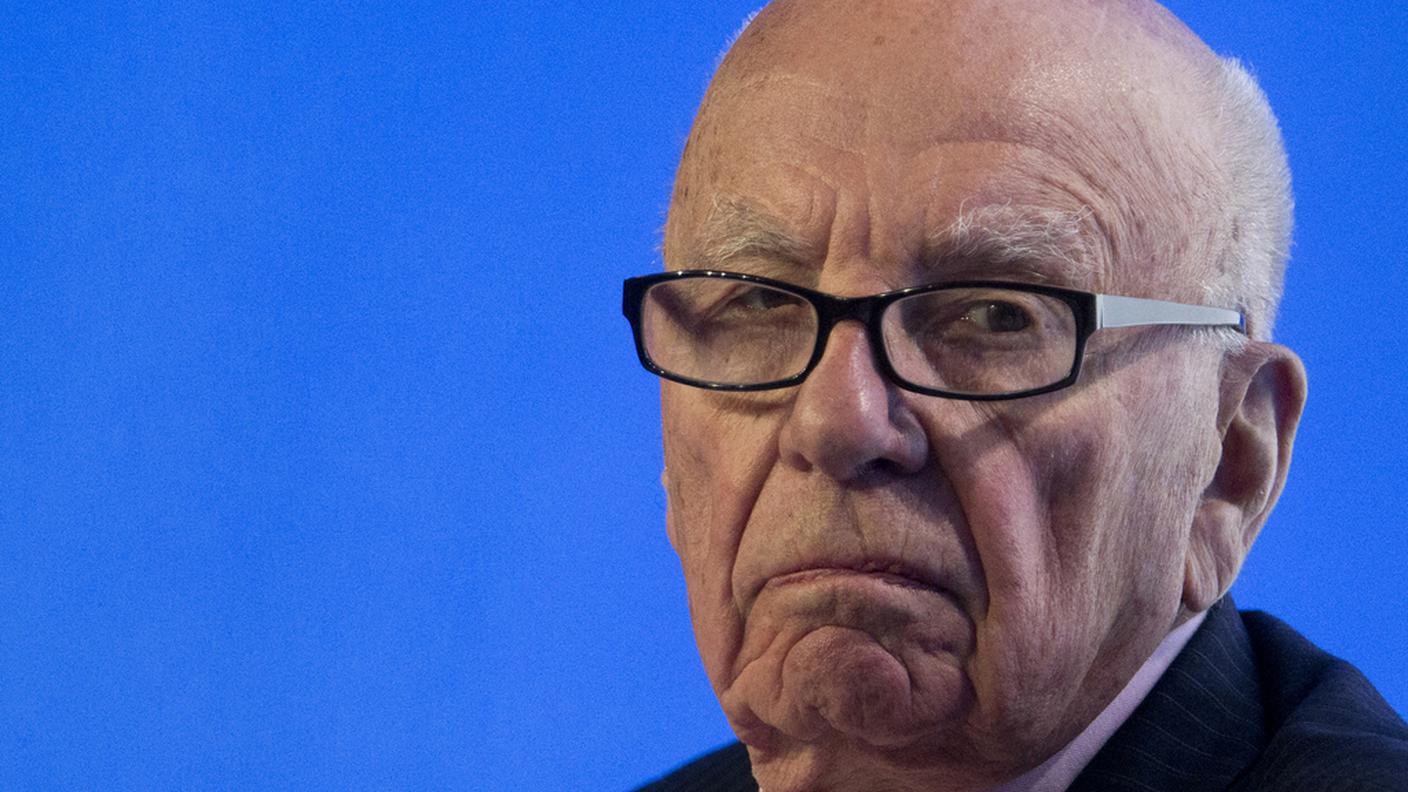 Murdoch si schiera a favore dell'indipendenza
