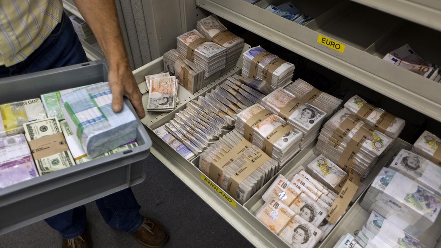 L'economia è in rapido mutamento
