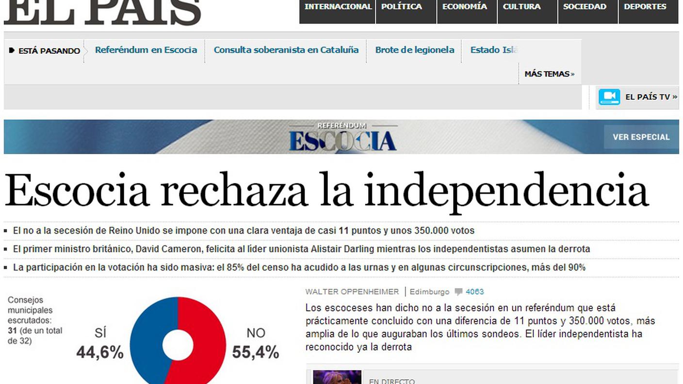 El Pais