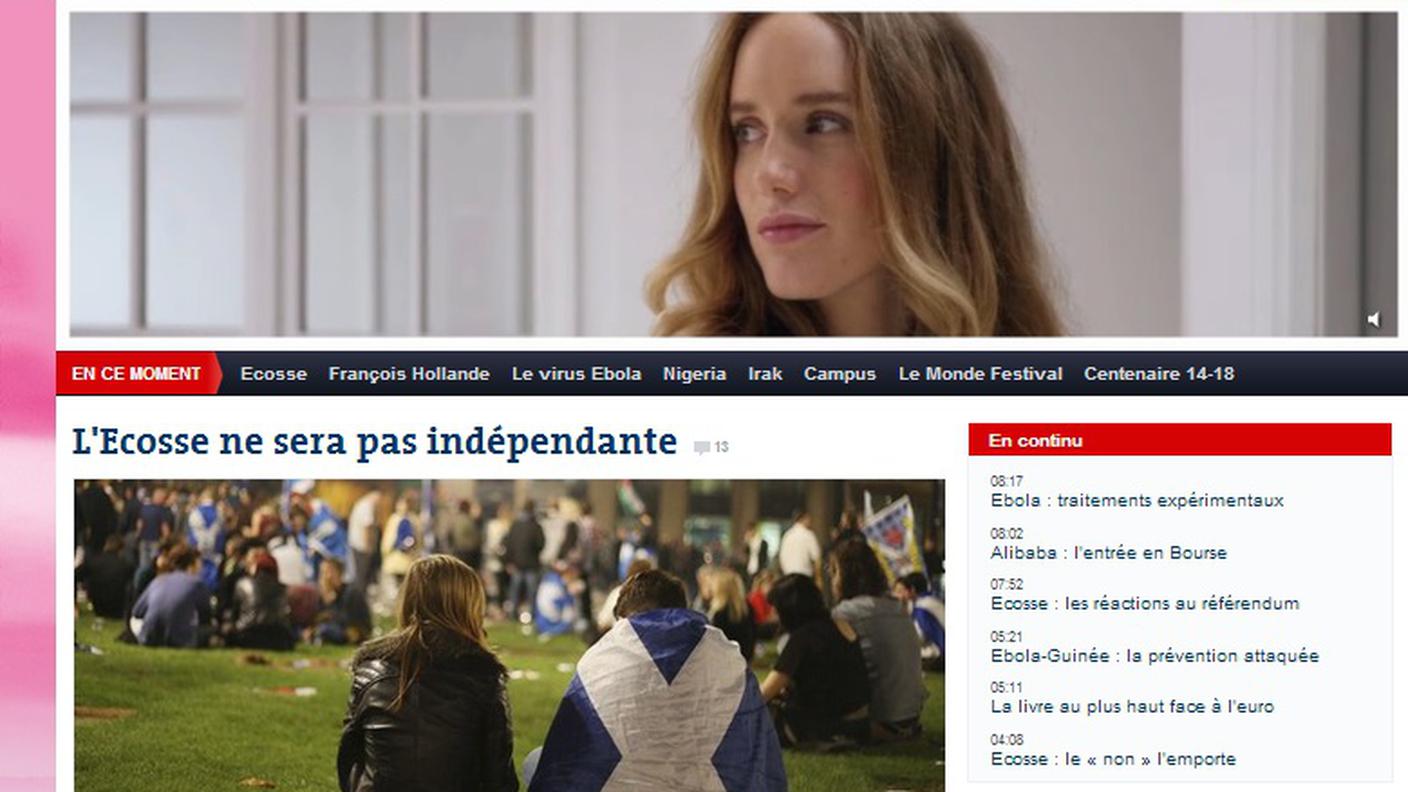 Le Monde
