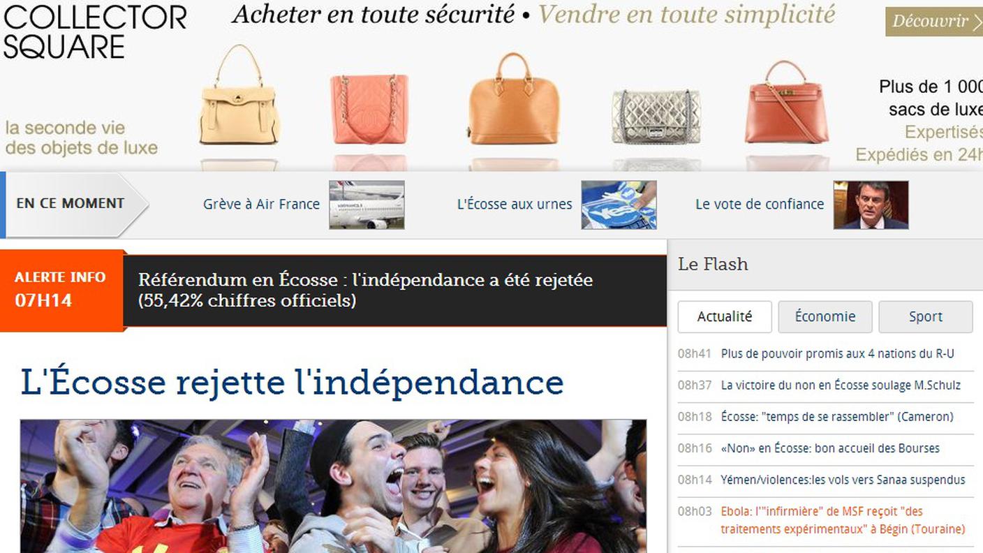 Le Figaro