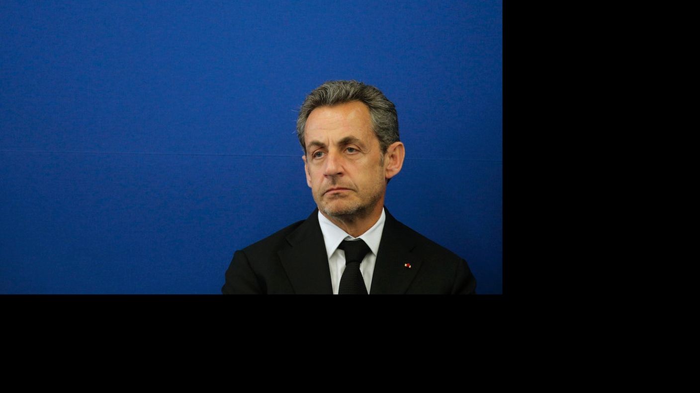 Sarkozy pronto ad appendere le pantofole al chiodo