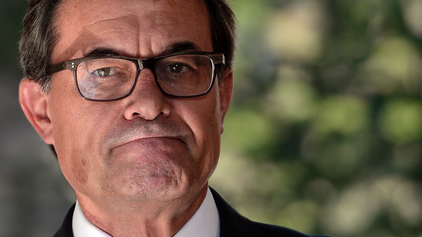 Artur Mas