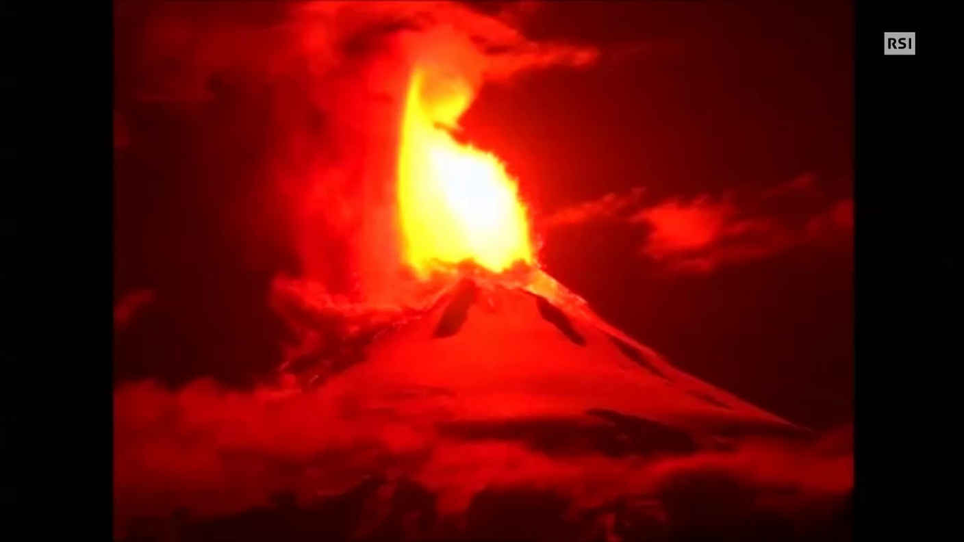 Chile volcano.mp4
