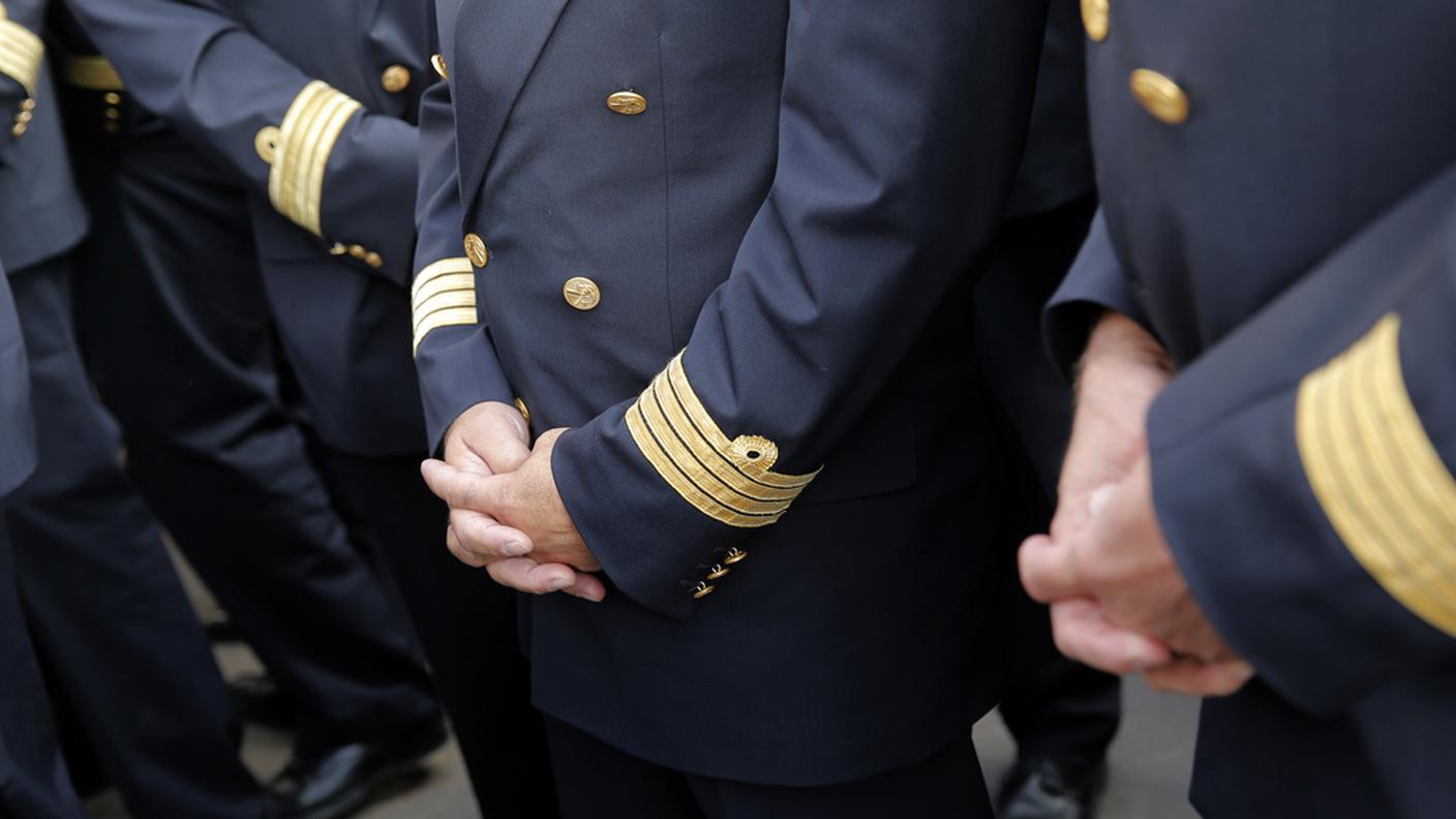 Forse terminato lo sciopero Air France
