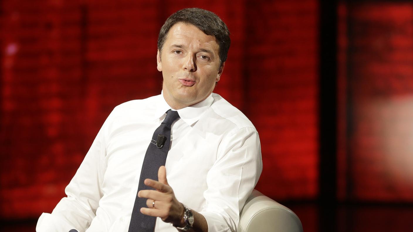 Matteo Renzi