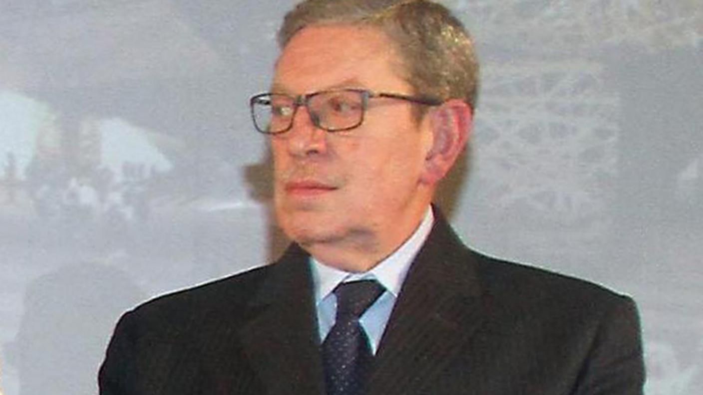 Antonio Acerbo