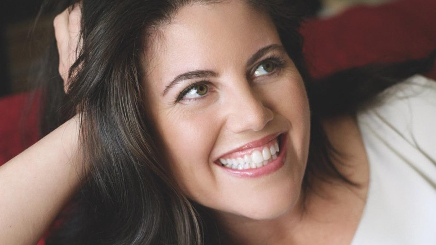 Lewinsky cinguetta...
