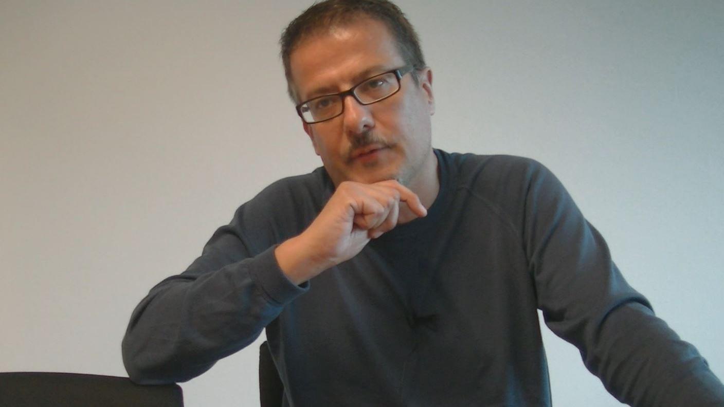 Reto Ceschi