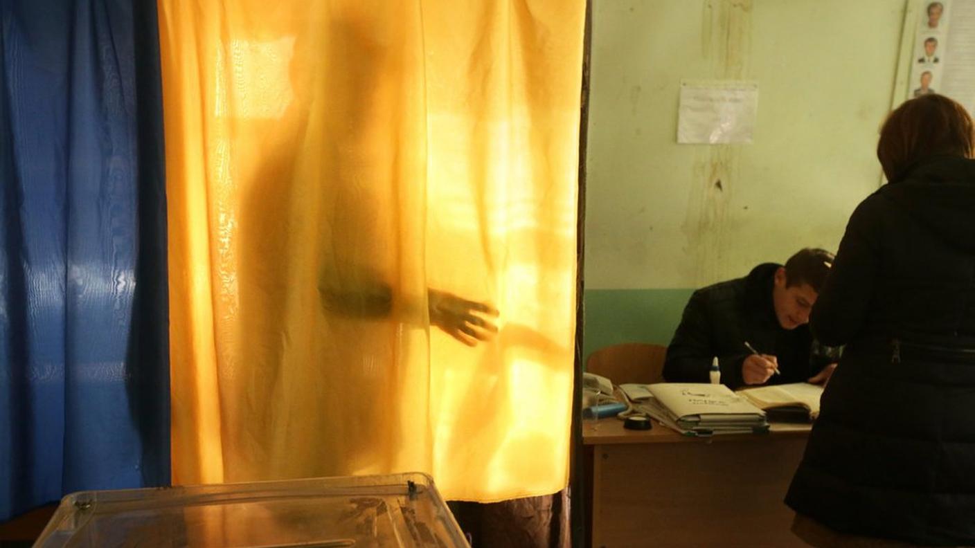 Operazioni di voto