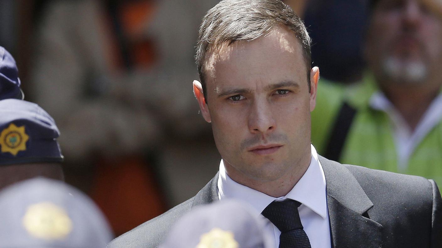 Pistorius