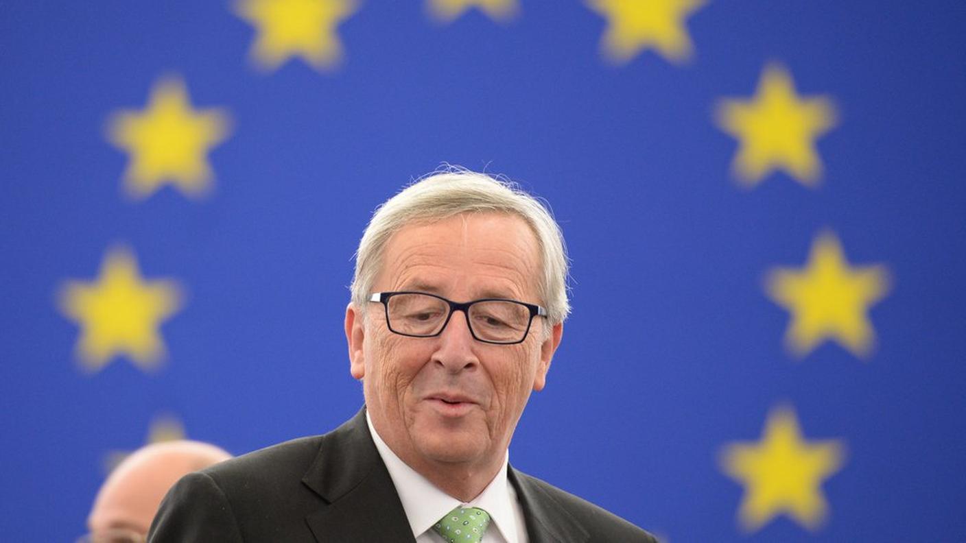 Jean-Claude Juncker