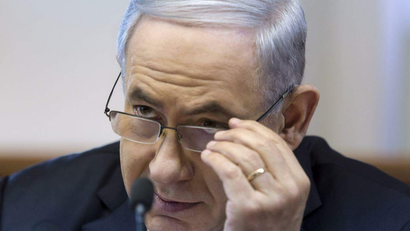 Netanyahu assicura che i diritti di tutti i cittadini saranno garantiti