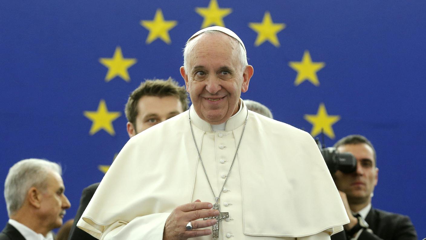 Un appello a lavorare uniti e superare le divisioni