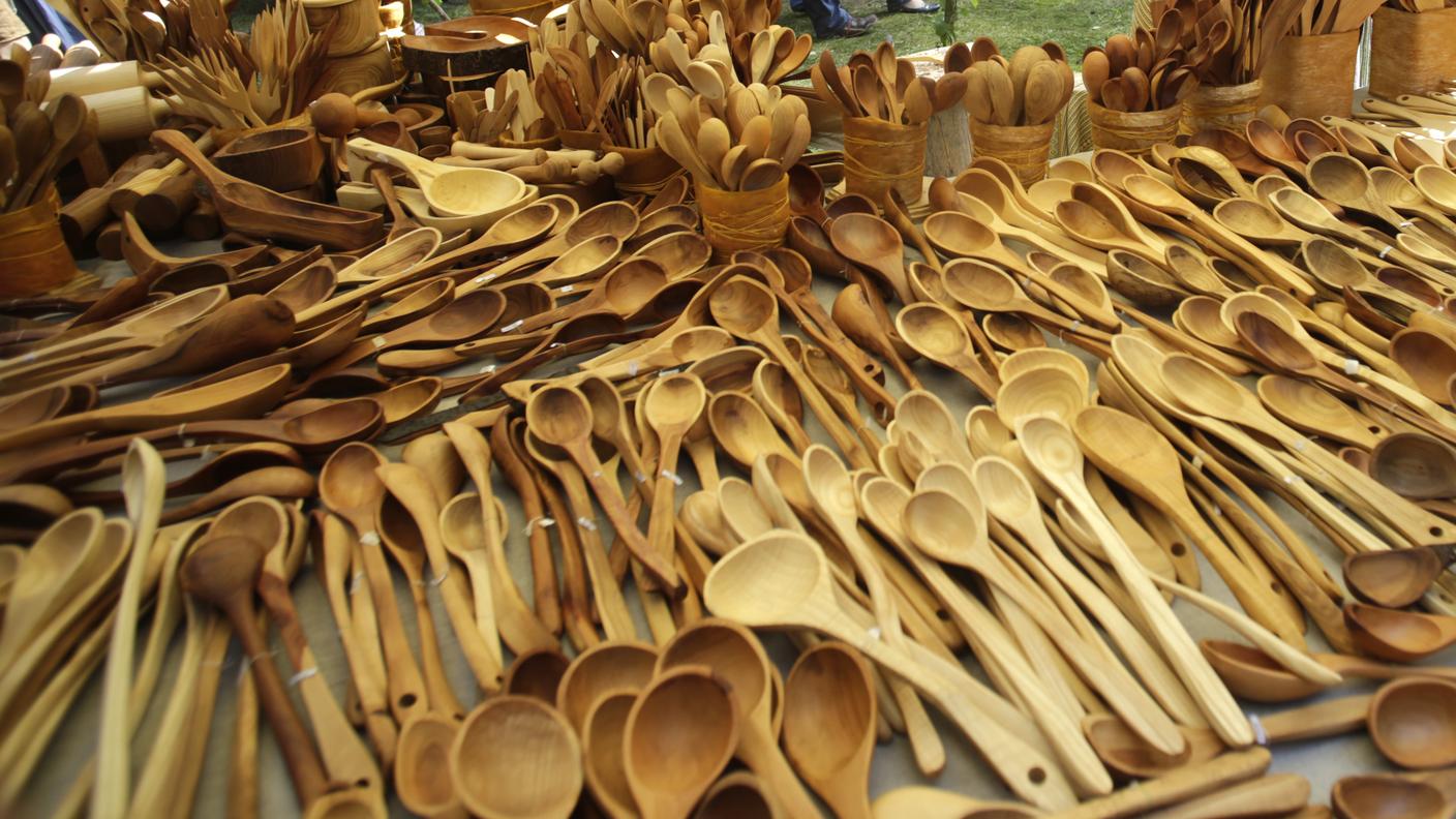 Due giorni e mezzo di carcere piuttosto che passare alla plastica