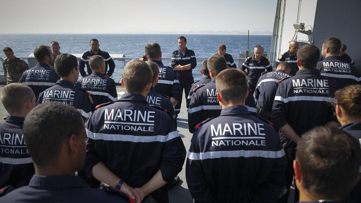 La cattura era avvenuta nel 2008 dopo l'assalto a una nave